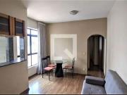 Apartamento para Venda em Belo Horizonte/MG Lourdes 1...