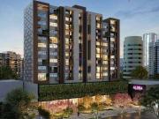 Apartamento para Venda em Belo Horizonte/MG Lourdes 1...