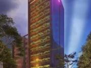 Apartamento para Venda em Belo Horizonte/MG Lourdes 1...