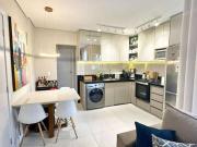 Apartamento para Venda em Belo Horizonte/MG Lourdes 1...