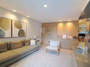 Apartamento para Venda em Belo Horizonte/MG Lourdes 2...