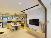 Apartamento para Venda em Belo Horizonte/MG Lourdes 2...