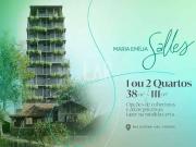 Apartamento para Venda em Belo Horizonte/MG Lourdes 2...