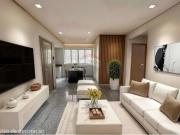 Apartamento para Venda em Belo Horizonte/MG Lourdes 2...