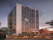 Apartamento para Venda em Belo Horizonte/MG Lourdes 2...