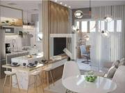 Apartamento para Venda em Belo Horizonte/MG Lourdes 2...