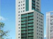 Apartamento para Venda em Belo Horizonte/MG Lourdes 2...