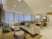 Apartamento para Venda em Belo Horizonte/MG Lourdes 2...