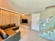 Apartamento para Venda em Belo Horizonte/MG Lourdes 2...