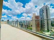 Apartamento para Venda em Belo Horizonte/MG Lourdes 2...