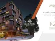 Apartamento para Venda em Belo Horizonte/MG Lourdes 2...