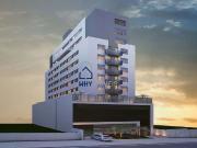 Apartamento para Venda em Belo Horizonte/MG Lourdes 2...