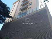 Apartamento para Venda em Belo Horizonte/MG Lourdes 2...