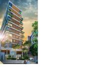 Apartamento para Venda em Belo Horizonte/MG Lourdes 2...