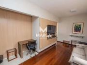 Apartamento para Venda em Belo Horizonte/MG Lourdes 2...