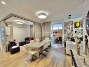 Apartamento para Venda em Belo Horizonte/MG Lourdes 1...