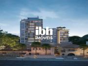 Apartamento para Venda em Belo Horizonte/MG Lourdes 2...