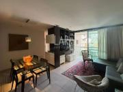 Apartamento para Venda em Belo Horizonte/MG Lourdes 2...