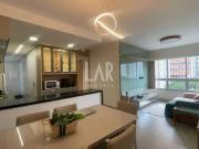 Apartamento para Venda em Belo Horizonte/MG Lourdes 2...
