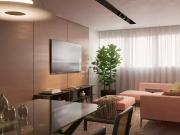 Apartamento para Venda em Belo Horizonte/MG Lourdes 2...