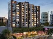 Apartamento para Venda em Belo Horizonte/MG Lourdes 2...