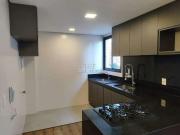 Apartamento para Venda em Belo Horizonte/MG Lourdes 2...