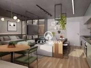 Apartamento para Venda em Belo Horizonte/MG Lourdes 2...