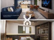 Apartamento para Venda em Belo Horizonte/MG Lourdes 2...