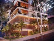 Apartamento para Venda em Belo Horizonte/MG Lourdes 3...