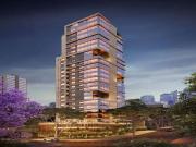 Apartamento para Venda em Belo Horizonte/MG Lourdes 3...