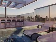 Apartamento para Venda em Belo Horizonte/MG Lourdes 3...