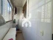 Apartamento para Venda em Belo Horizonte/MG Lourdes 3...