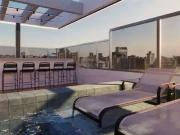 Apartamento para Venda em Belo Horizonte/MG Lourdes 3...