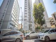 Apartamento para Venda em Belo Horizonte/MG Lourdes 3...