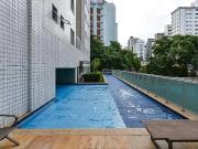 Apartamento para Venda em Belo Horizonte/MG Lourdes 3...