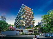 Apartamento para Venda em Belo Horizonte/MG Lourdes 3...