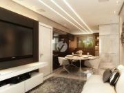 Apartamento para Venda em Belo Horizonte/MG Lourdes 3...