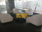 Apartamento para Venda em Belo Horizonte/MG Lourdes 3...