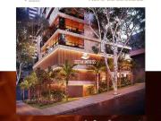 Apartamento para Venda em Belo Horizonte/MG Lourdes 3...