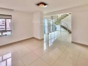 Apartamento para Venda em Belo Horizonte/MG Lourdes 3...