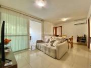 Apartamento para Venda em Belo Horizonte/MG Lourdes 3...