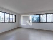 Apartamento para Venda em Belo Horizonte/MG Lourdes 3...