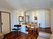 Apartamento para Venda em Belo Horizonte/MG Lourdes 3...