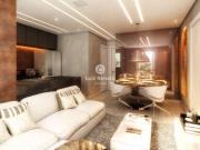 Apartamento para Venda em Belo Horizonte/MG Lourdes 3...