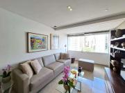 Apartamento para Venda em Belo Horizonte/MG Lourdes 3...