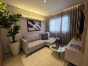 Apartamento para Venda em Belo Horizonte/MG Lourdes 3...