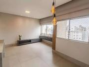 Apartamento para Venda em Belo Horizonte/MG Lourdes 3...