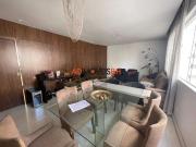 Apartamento para Venda em Belo Horizonte/MG Lourdes 3...