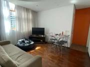 Apartamento para Venda em Belo Horizonte/MG Lourdes 3...