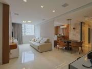 Apartamento para Venda em Belo Horizonte/MG Lourdes 3...